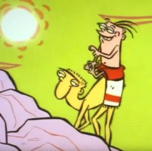 Meet your Posher, Juan